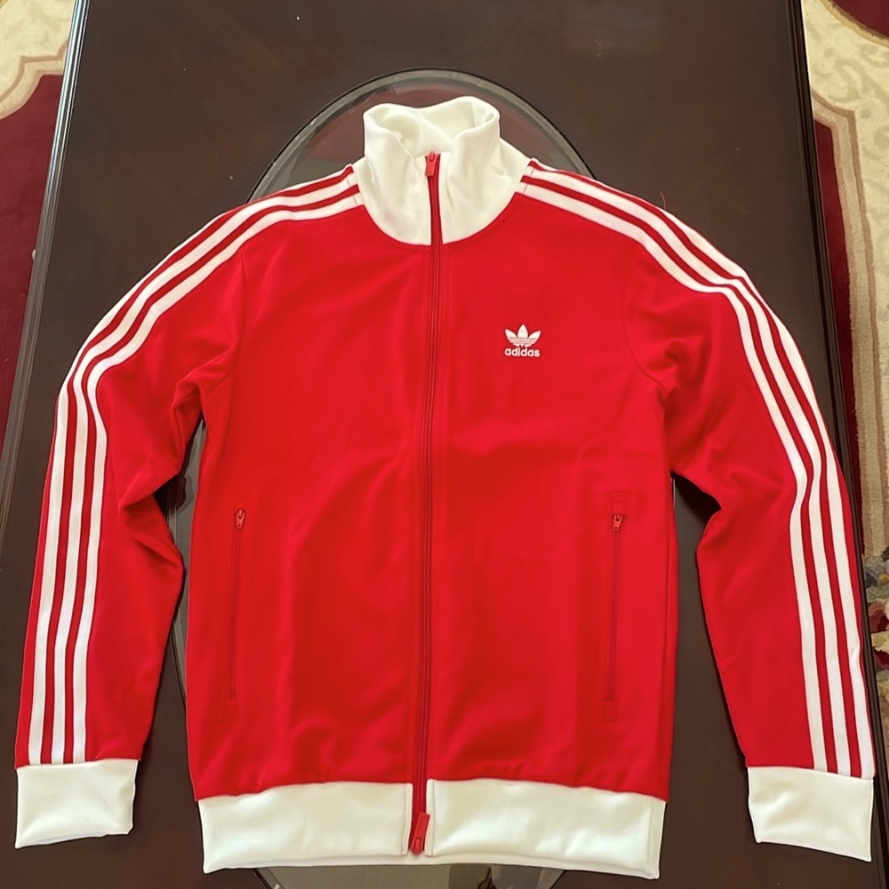 Adidas Adicolor Classics Benkenbauer track jacket